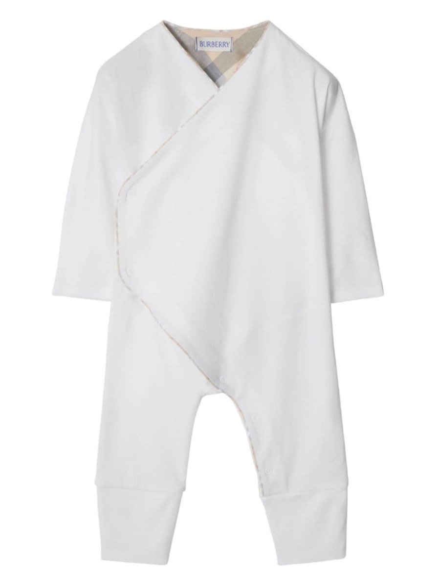 two-piece romper set