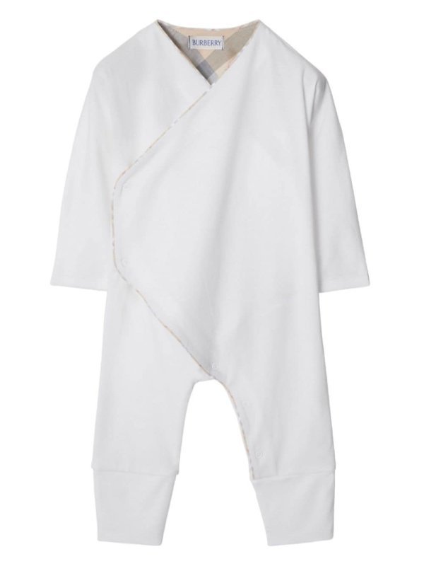 two-piece romper set