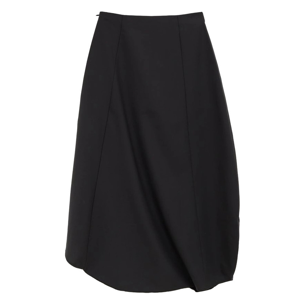 Paloma Wool Side Slit Balloon Mileto Skirt