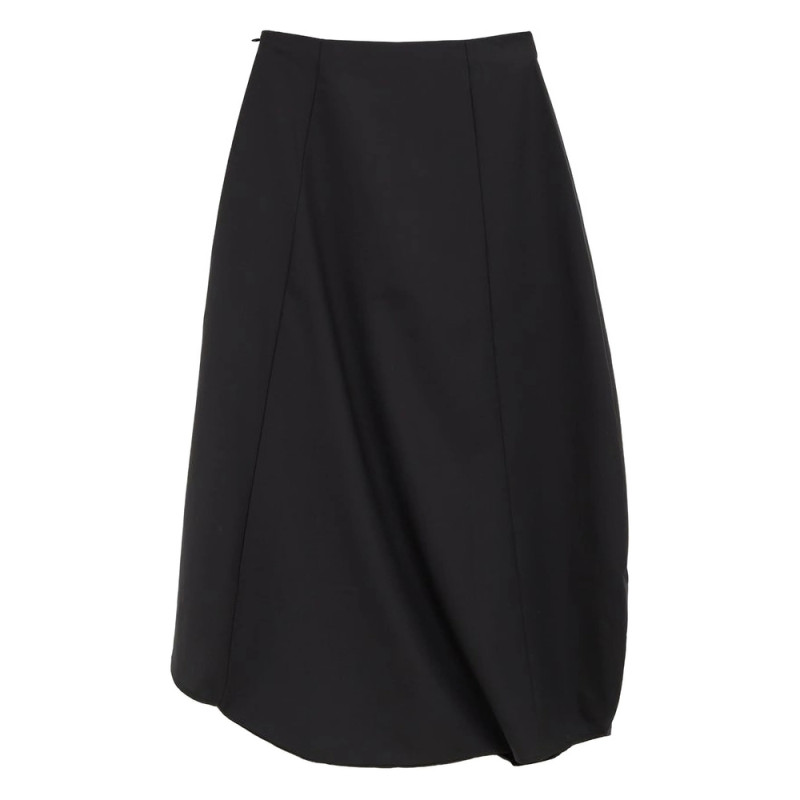 Paloma Wool Side Slit Balloon Mileto Skirt