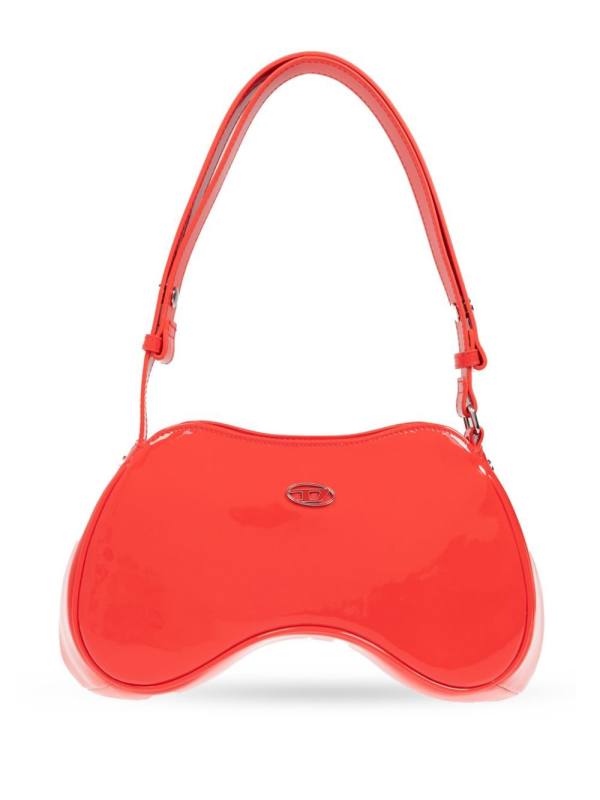 Play shoulder bag