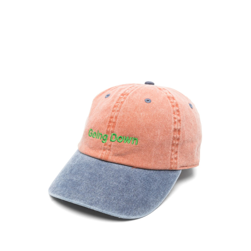 Anya Hindmarch Cotton Cap