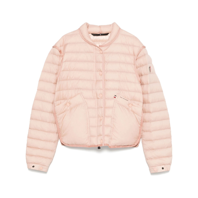 Moncler Grenoble Quilted Puffer Jacket