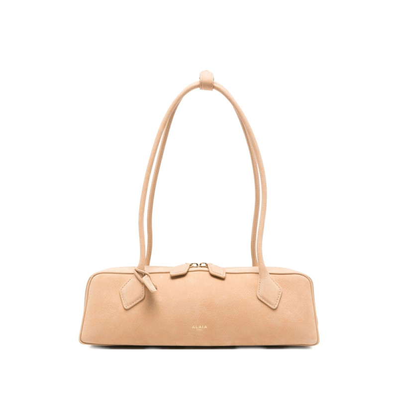 Alaïa Le Teckel Shoulder Bag