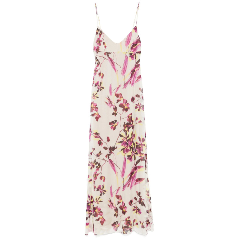 Raquel Diniz Pam Maxi Dress