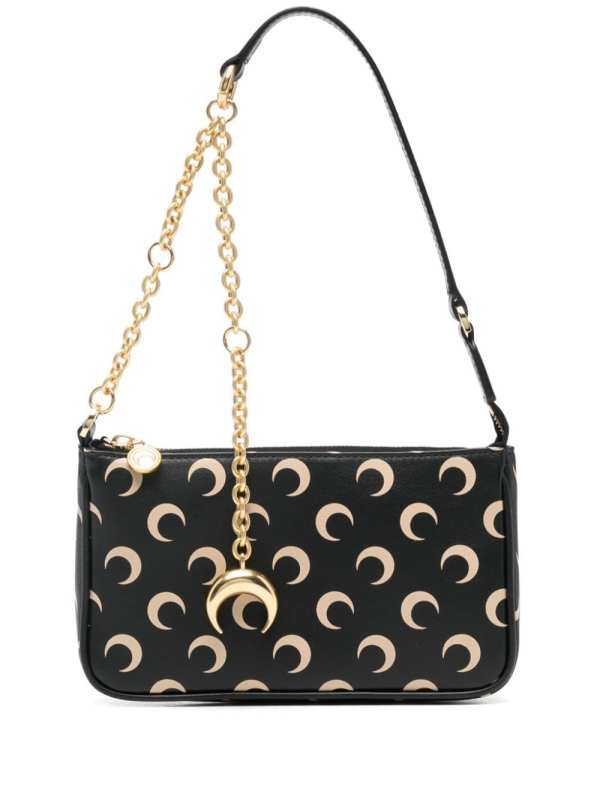 Core shoulder bag