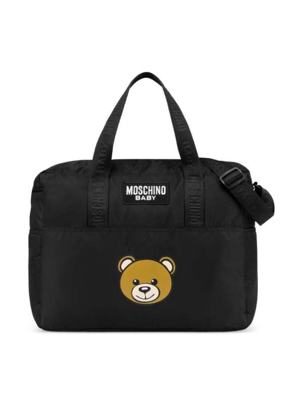 Teddy Bear changing bag
