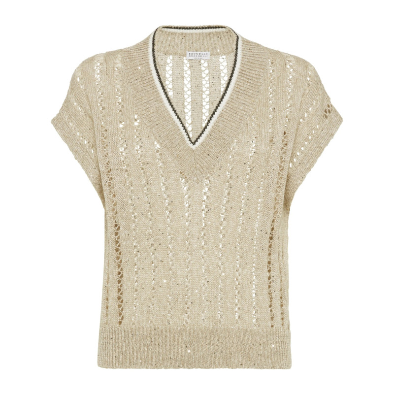 Brunello Cucinelli Dazzling T-shirt