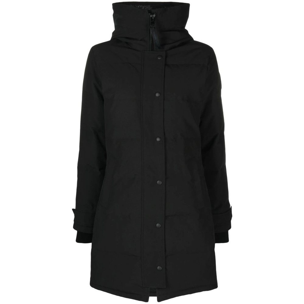 Canada Goose Shelburne Parka