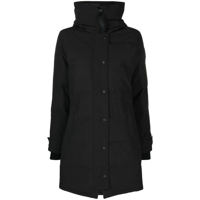 Canada Goose Shelburne Parka