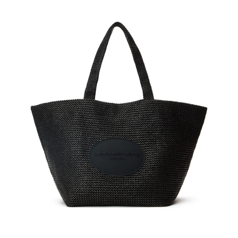 Alexander Wang XL Punch Tote Bag