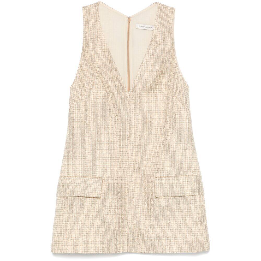 Camilla And Marc Ripley Mini Dress