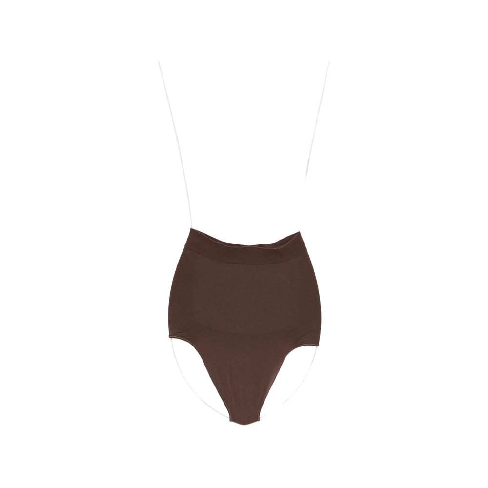 Skims High-waisted Thong