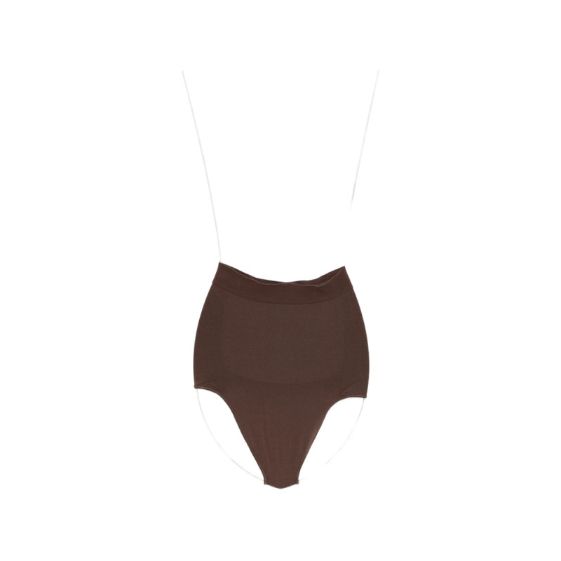 Skims High-waisted Thong