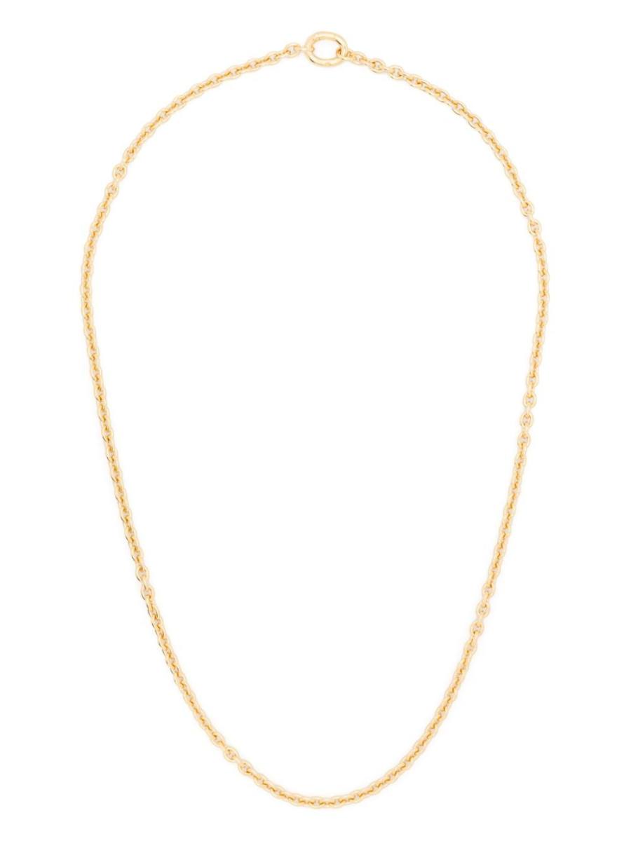 Ada Chain Slim necklace