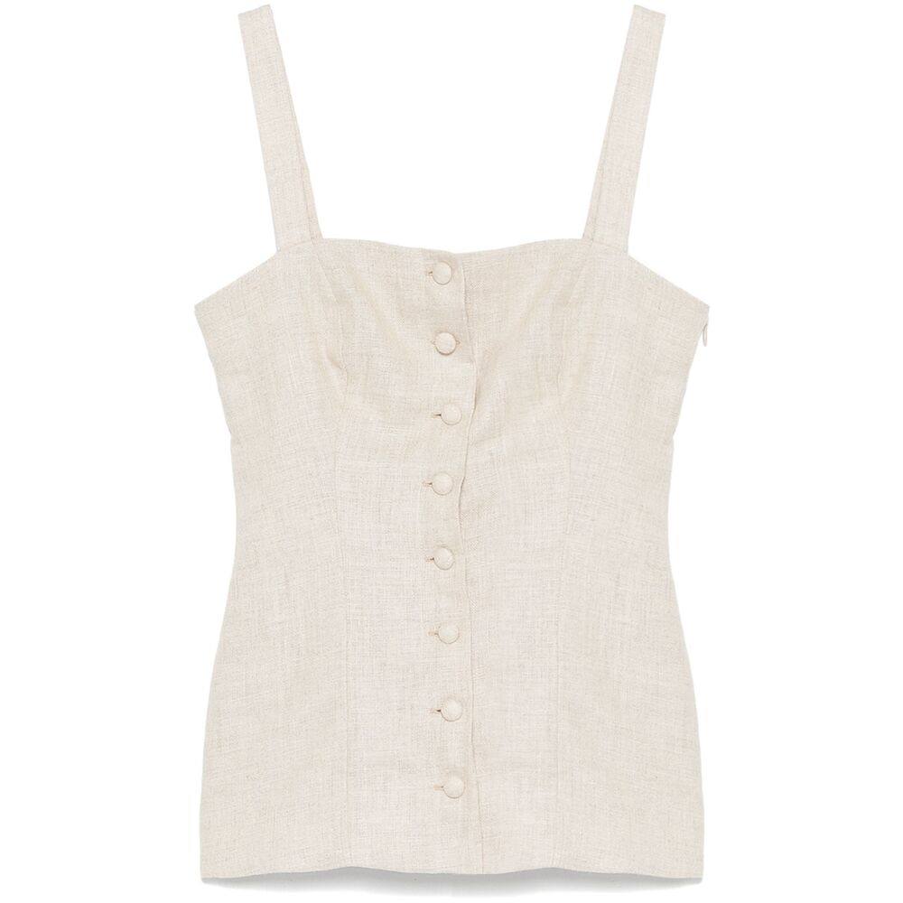 Faithfull The Brand Corbiere Top