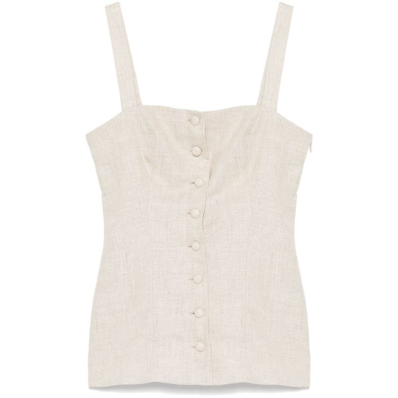 Faithfull The Brand Corbiere Top