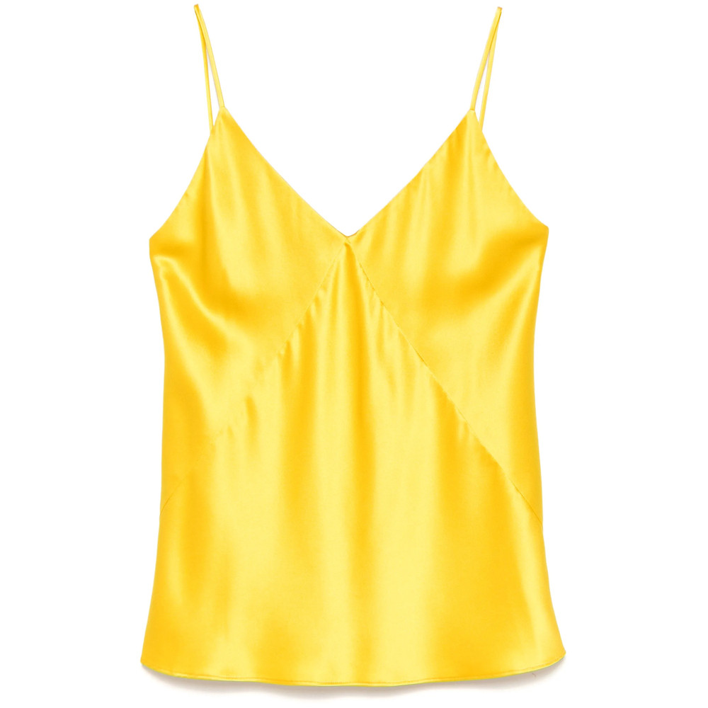 Max Mara Pianoforte Quassia Top