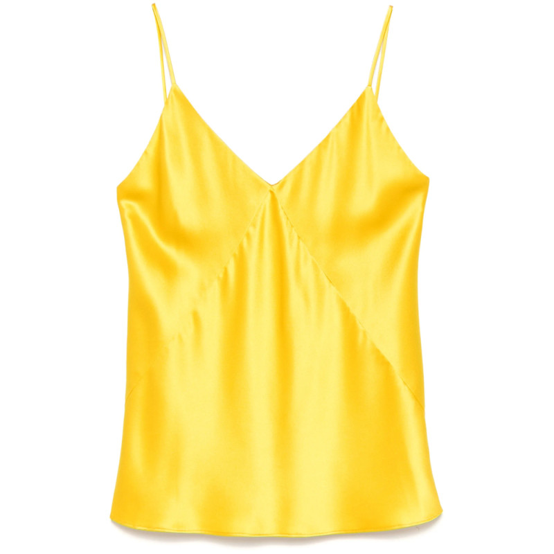 Max Mara Pianoforte Quassia Top