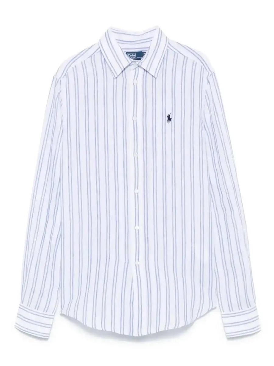 striped shirt