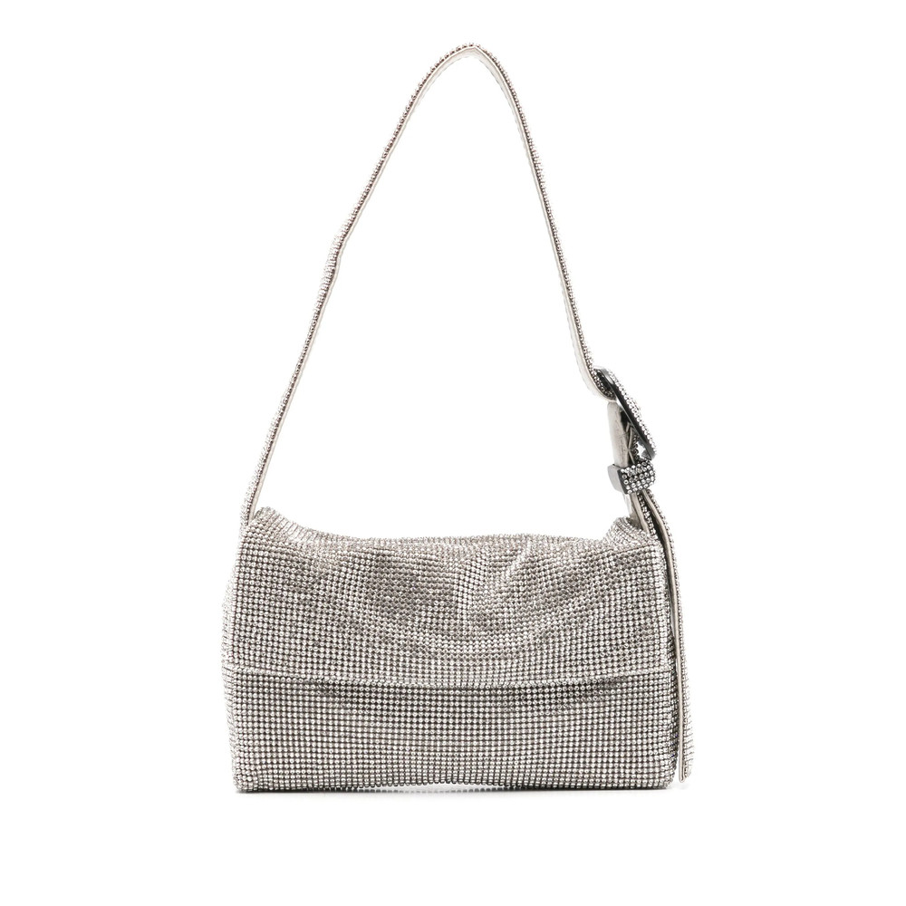 Benedetta Bruzziches Vitty La Mignon Shoulder Bag