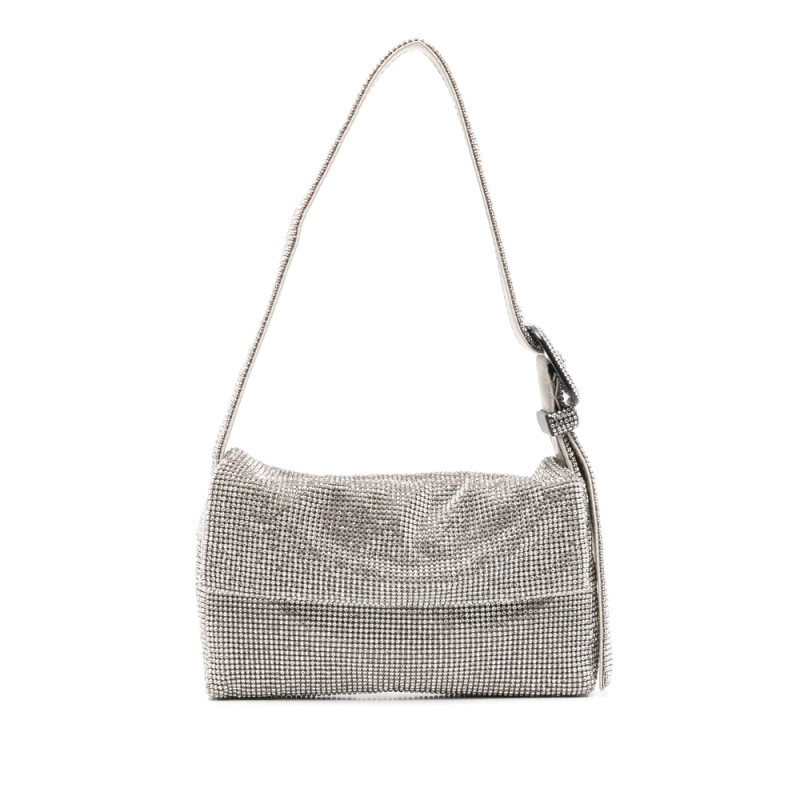 Benedetta Bruzziches Vitty La Mignon Shoulder Bag