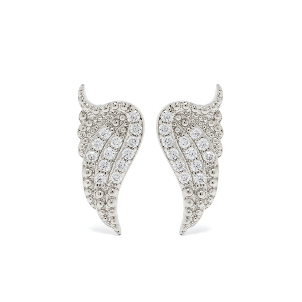 Zadig & Voltaire Rock Earrings