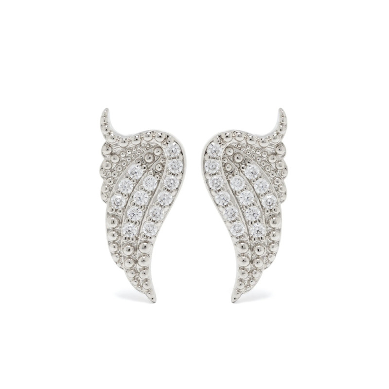 Zadig & Voltaire Rock Earrings