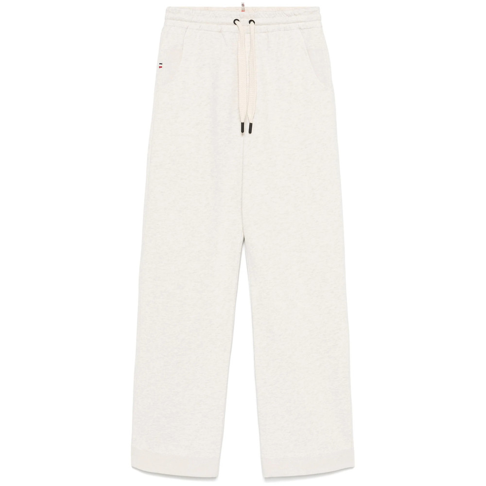Moncler Grenoble Cotton Track Trousers