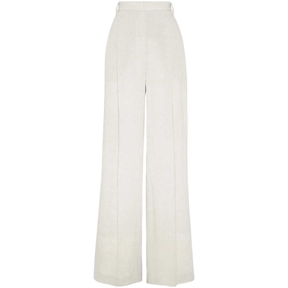 Brunello Cucinelli Wide Trousers