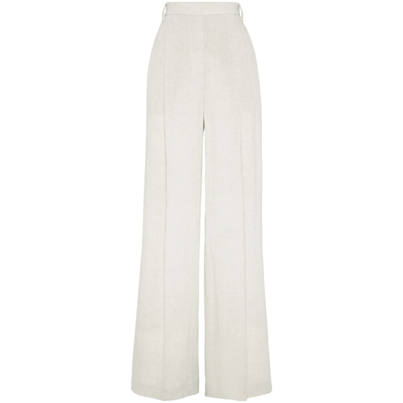 Brunello Cucinelli Wide Trousers