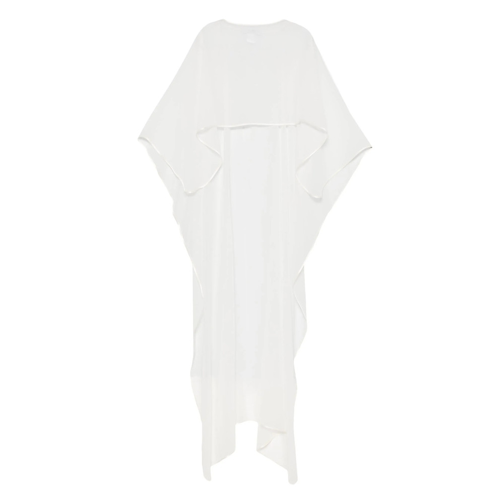 De Santis Silk Top