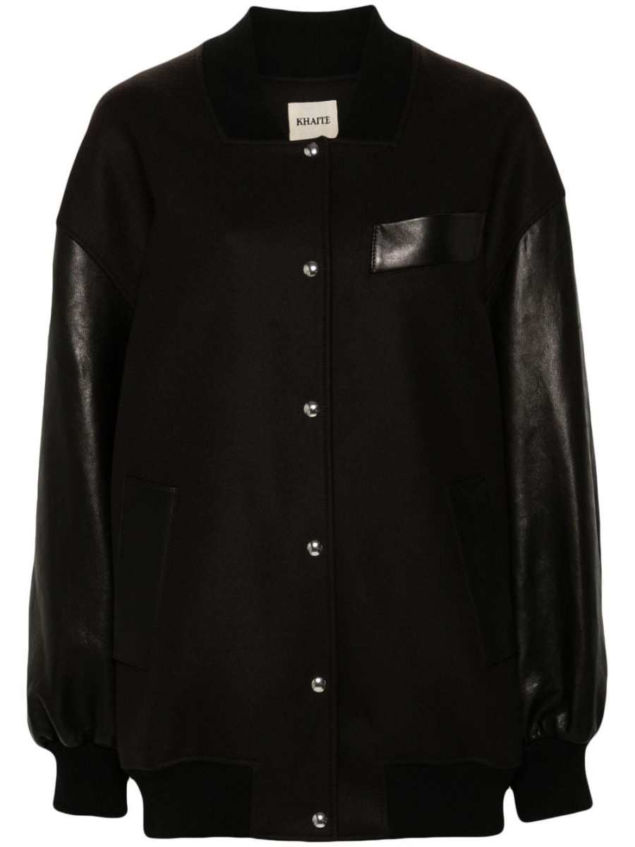 Spencer jacket