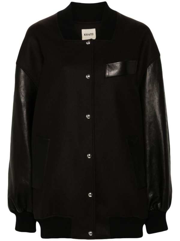 Spencer jacket