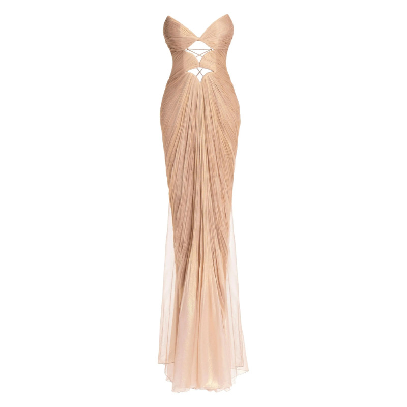 Maria Lucia Hohan Mischa Gown