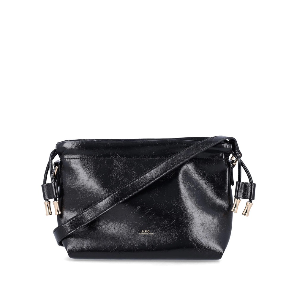 A. p.c. Mini Ninon Crossbody Bag
