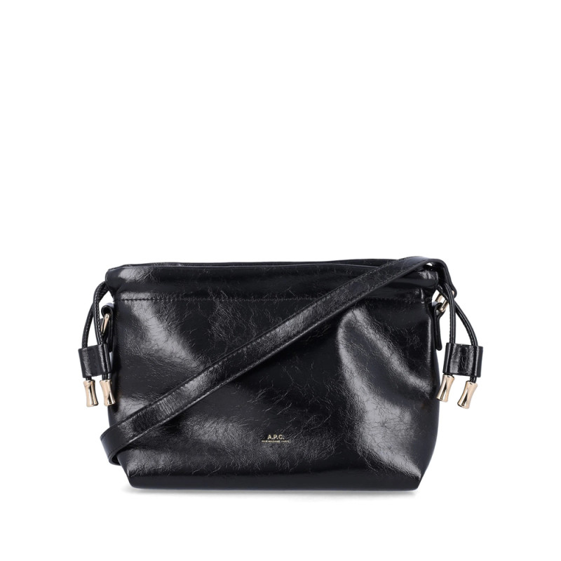 A. p.c. Mini Ninon Crossbody Bag