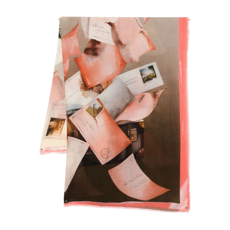 D'aniello Scarves