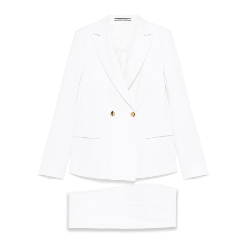 Tagliatore Double-breasted Suit