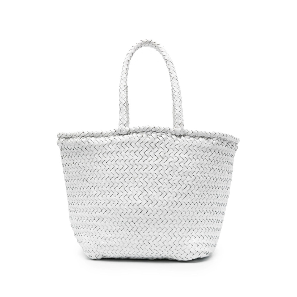 Dragon Diffusion Small Grace Basket Tote Bag