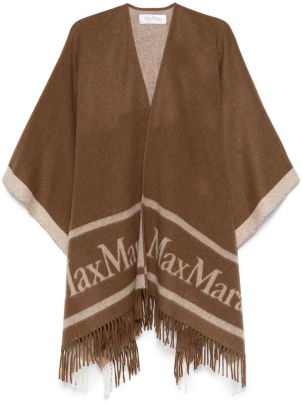 Hilde cape
