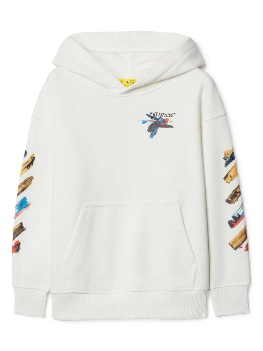 Arrow hoodie