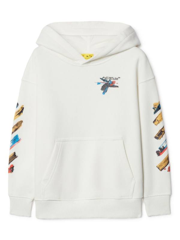 Arrow hoodie