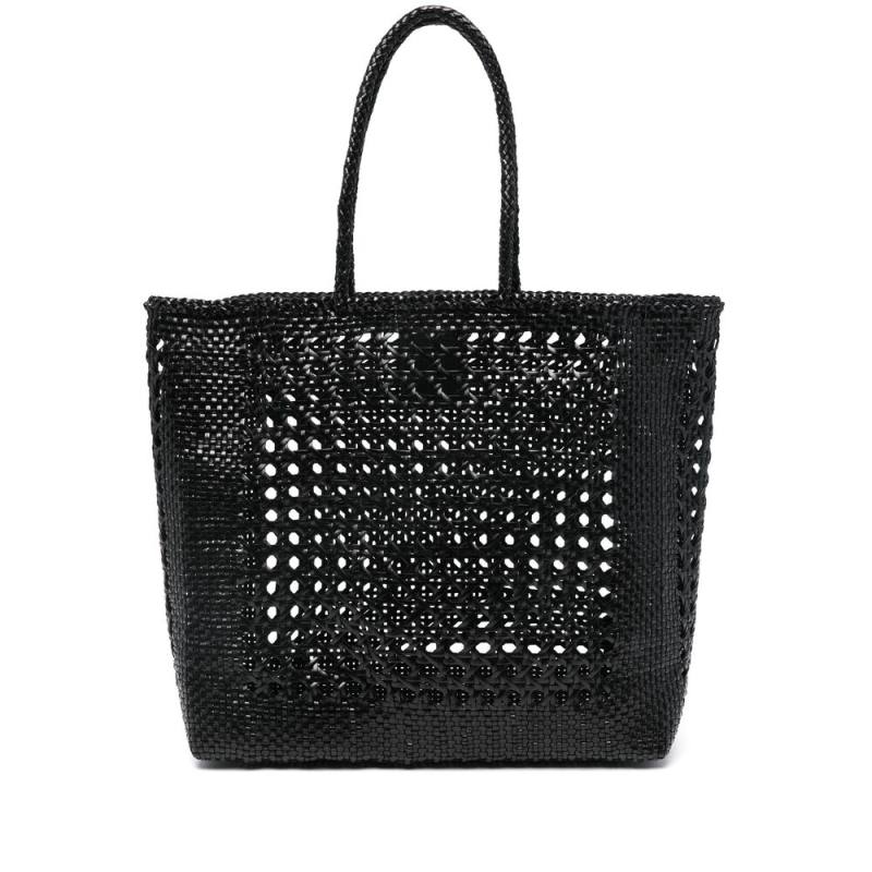 Dragon Diffusion NS Cannage Tote Bag