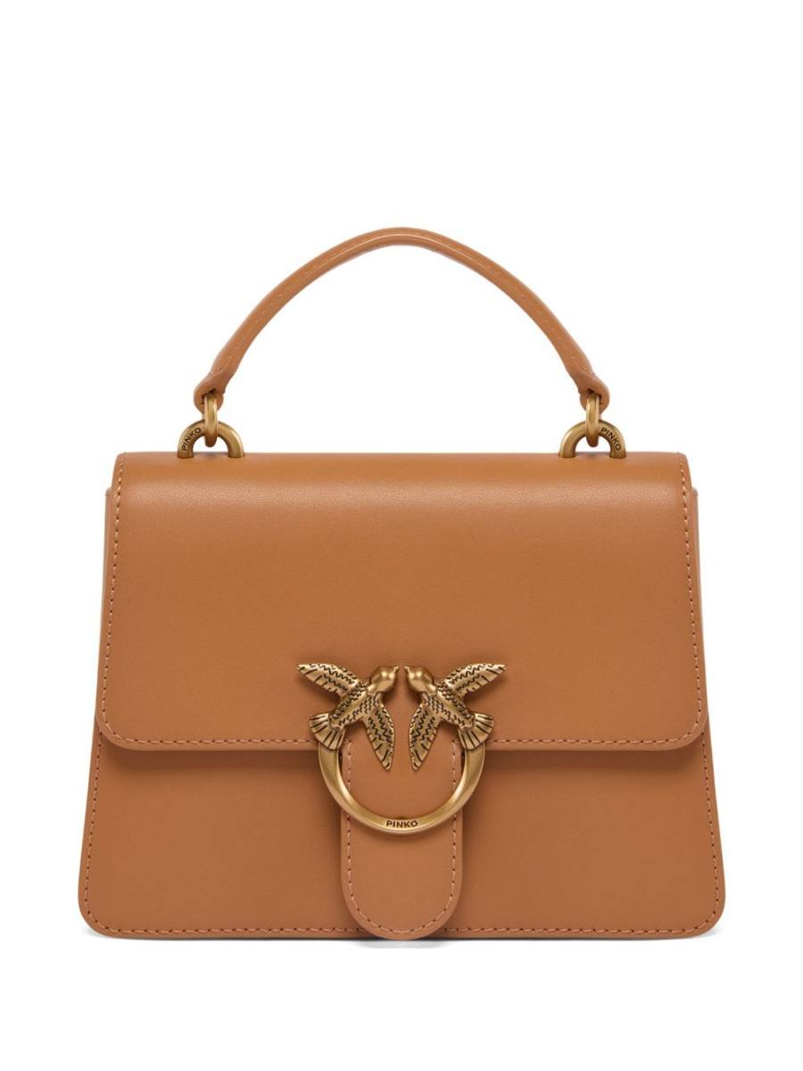 mini Love handbag