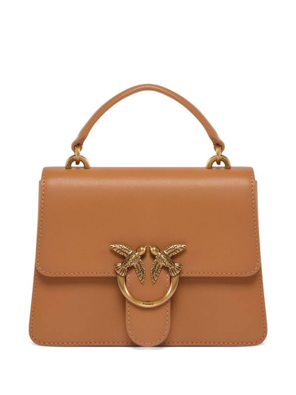 mini Love handbag