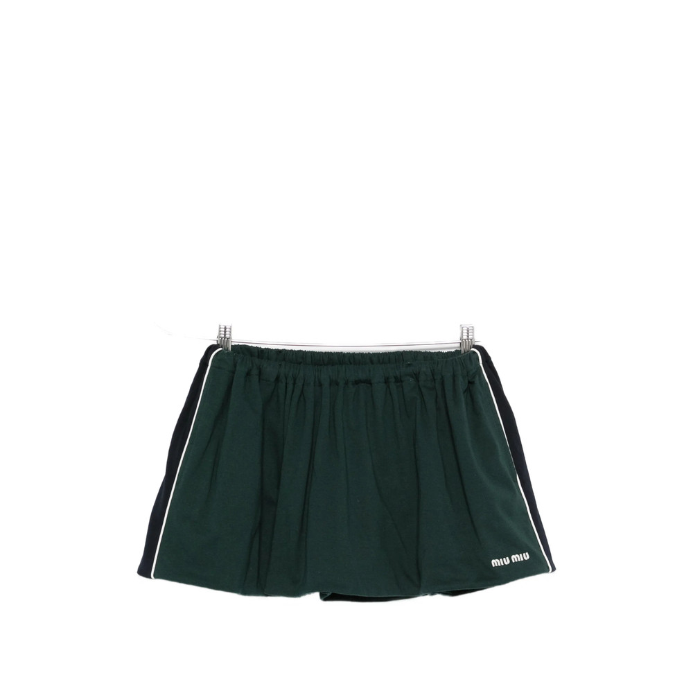 Miu Miu Skirts