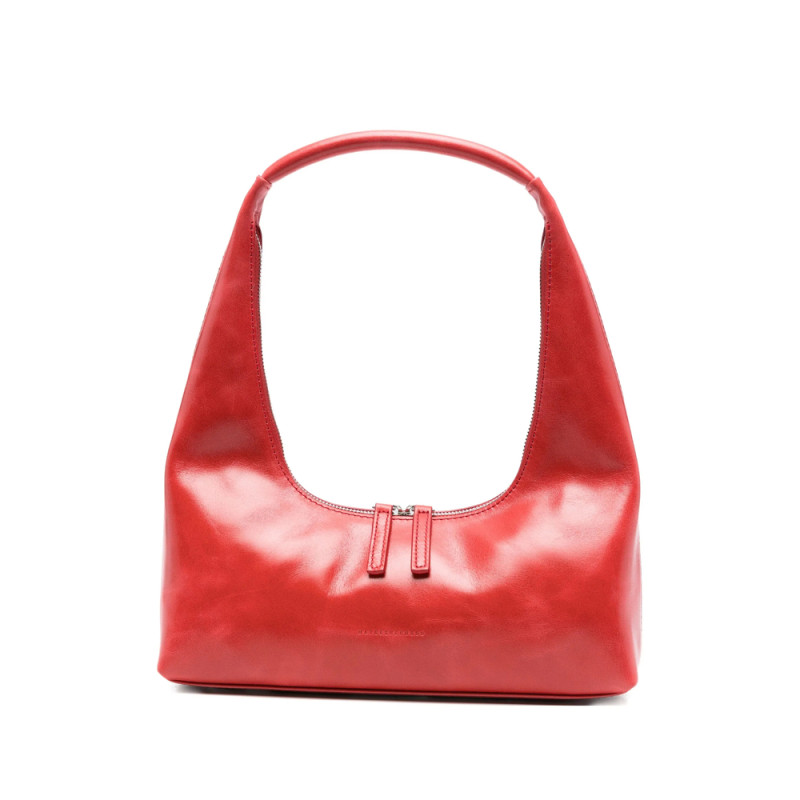 Margesherwood Hobo Calf-leather Tote Bag