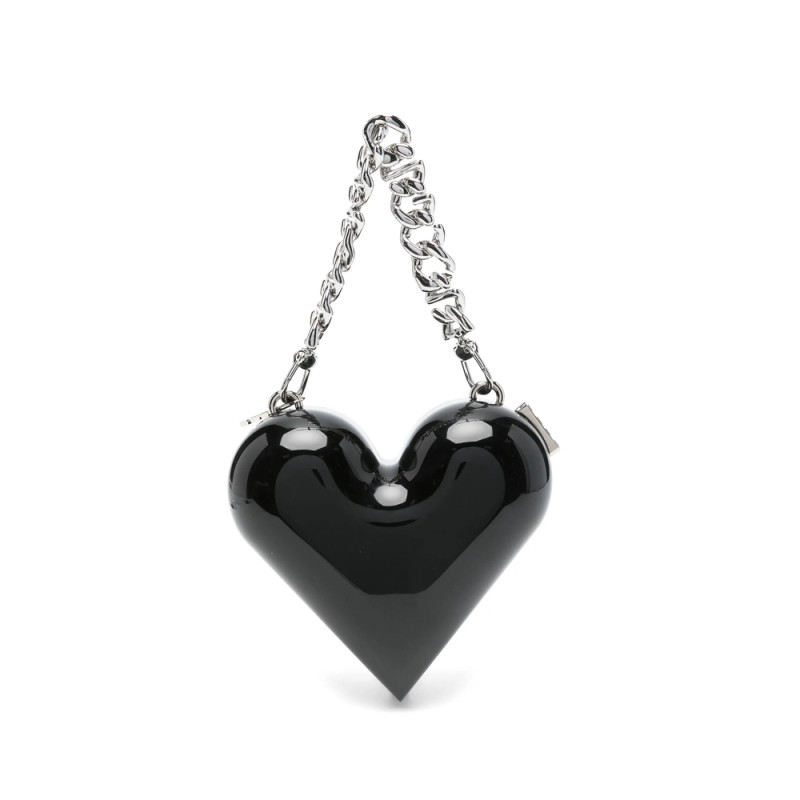 Gcds Heart Mini Bag