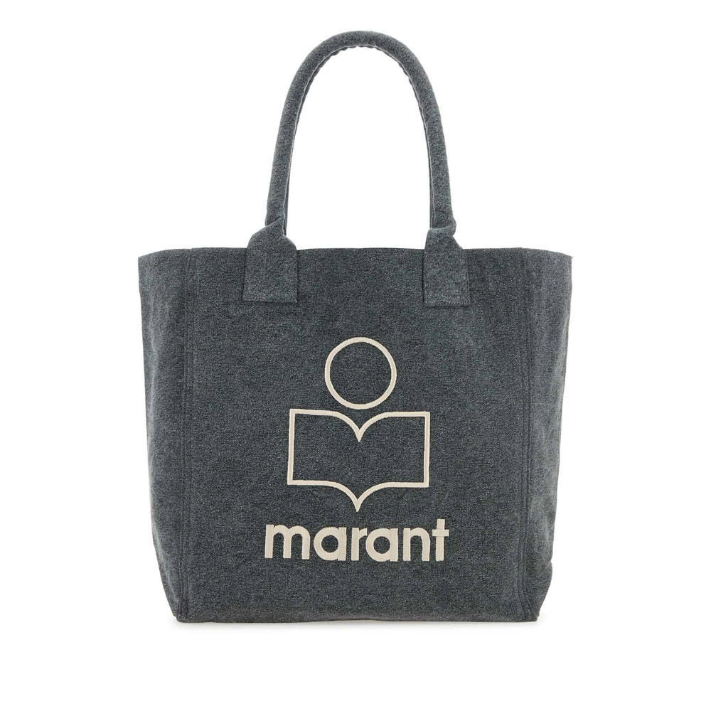 Isabel Marant Small Yenky Tote Bag